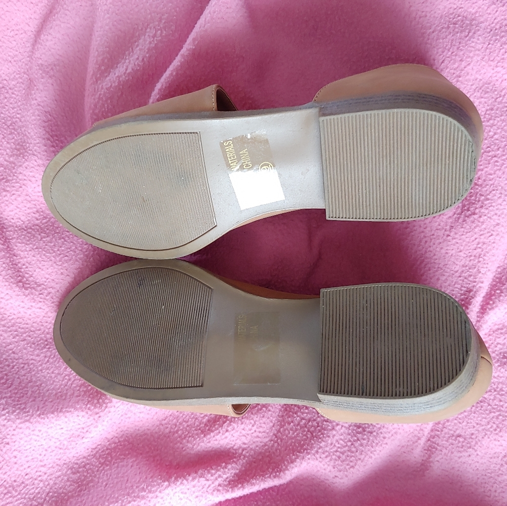 TOP Moda flats - Picture 3 of 5